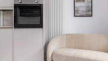 TV, offices