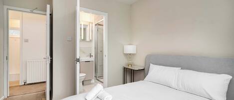 インターネット、ベッドシーツ