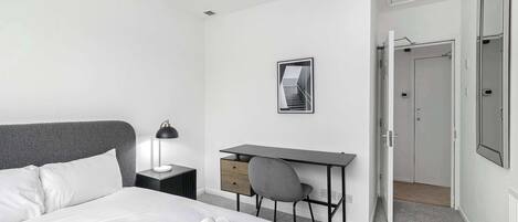 インターネット、ベッドシーツ