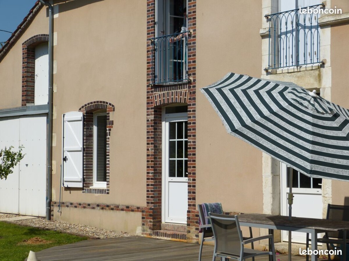 Bild für Gastgeberprofil