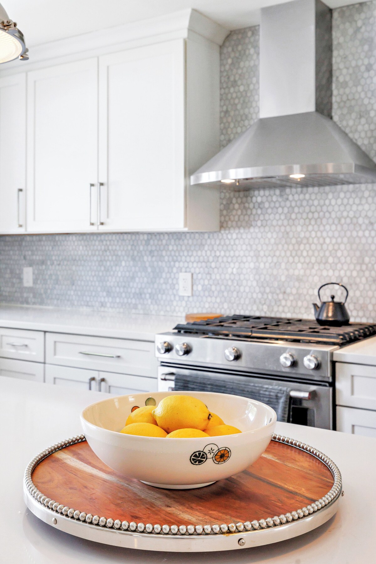 Bild für Gastgeberprofil