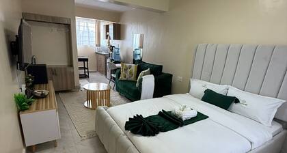 Affordable & Comfortable Studio on Moi South Lake Road, Naivasha