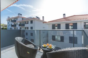 Property grounds - Garajau Comfort Stay by Atlantic Holiday (Caniço)