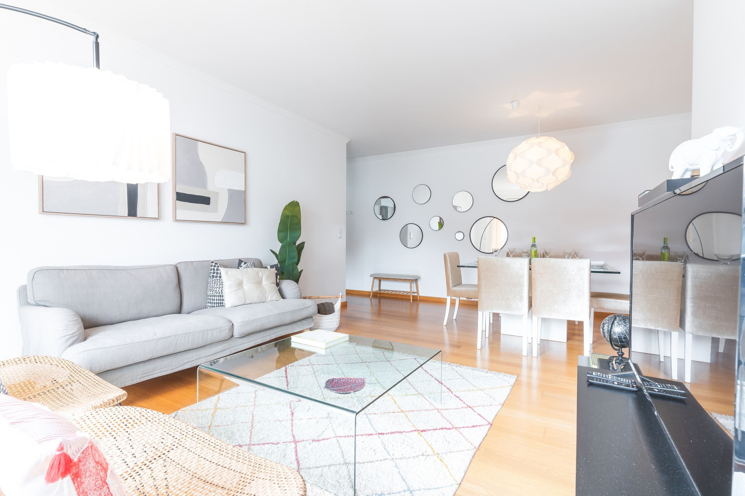 Apartment | 2 bedrooms