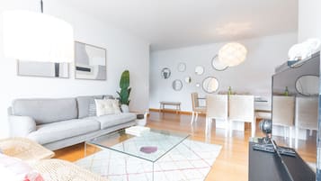 Apartment | 2 bedrooms