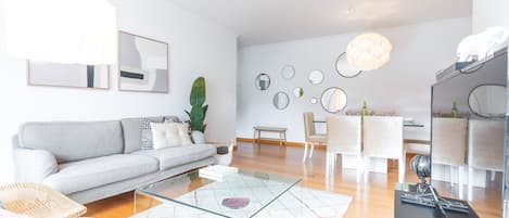 Apartment | 2 bedrooms