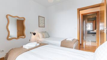 Apartment | 2 bedrooms