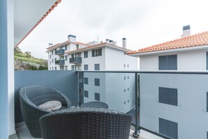 Apartamento | 2 quartos