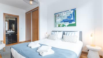 2 عدّة غرف نوم