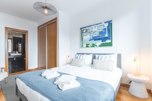 2 bedrooms - Garajau Comfort Stay by Atlantic Holiday (Santa Cruz)