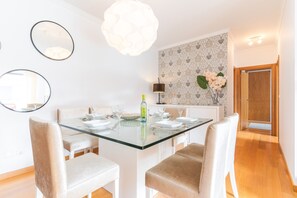 Ferienhaus | 2 Schlafzimmer