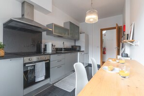 Ferienhaus | 2 Schlafzimmer