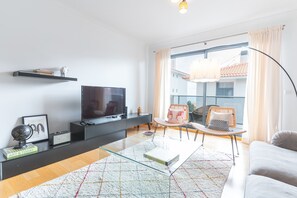 Apartamento | 2 quartos