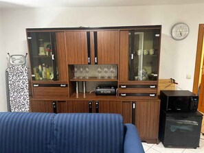 Interior - Place in the Green | Apartment in Cala Gonone (Cala Gonone)