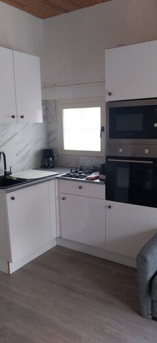 Confortable Cocooning entre ville et campagne