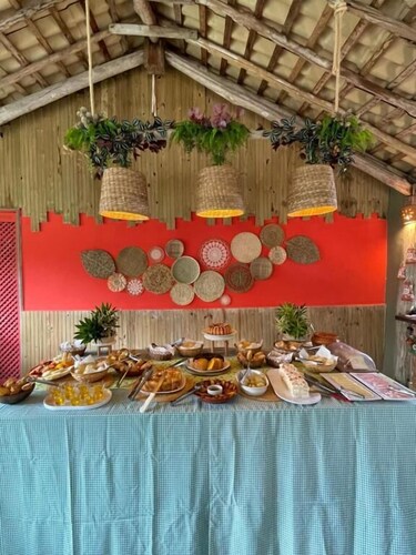 POUSADA NASCER DO SOL 