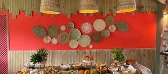 POUSADA NASCER DO SOL