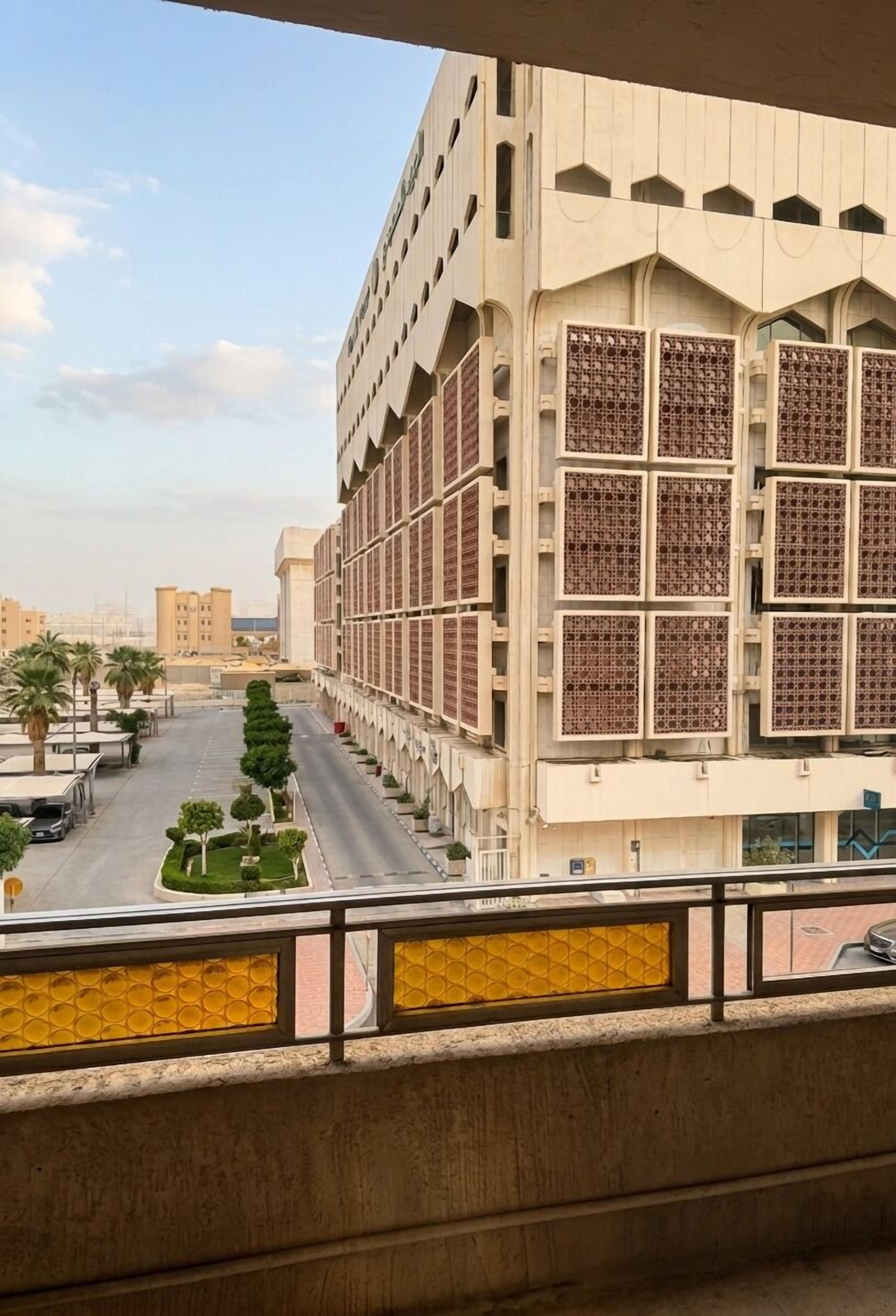 Tremannsrom – executive, balkong | Balkong