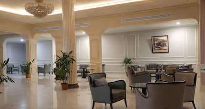 Hotel Zohra Al-khalij
