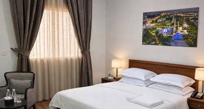 Hotel Zohra Al-khalij