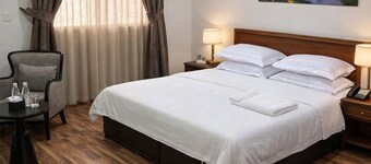 Hotel Zohra Al-khalij