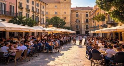 Charming Detached Villa in Capo Comino