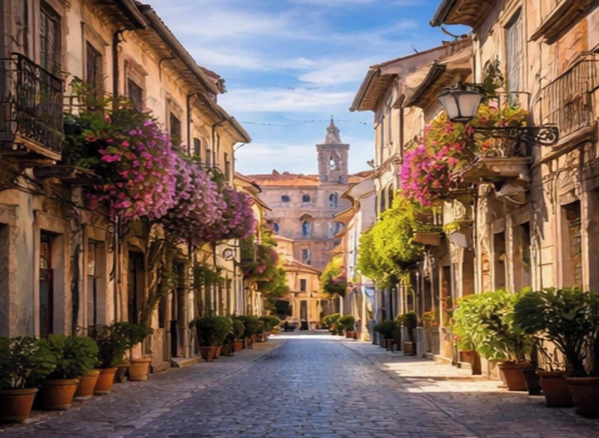 別 墅, 2 間臥室, 庭院, 花園景觀 | 外觀