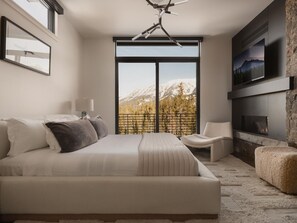 5 habitaciones y wifi 