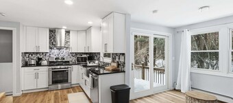 NEW! Comfortable Bloomfield 3BR Retreat