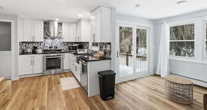 NEW! Comfortable Bloomfield 3BR Retreat