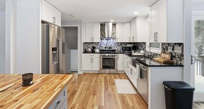 NEW! Comfortable Bloomfield 3BR Retreat