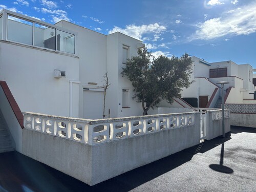 Appartement proche de la mer