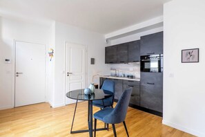 Maison | Restauration