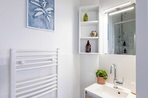 Maison | Salle de bain