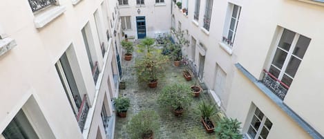 Hus | Udendørsområde