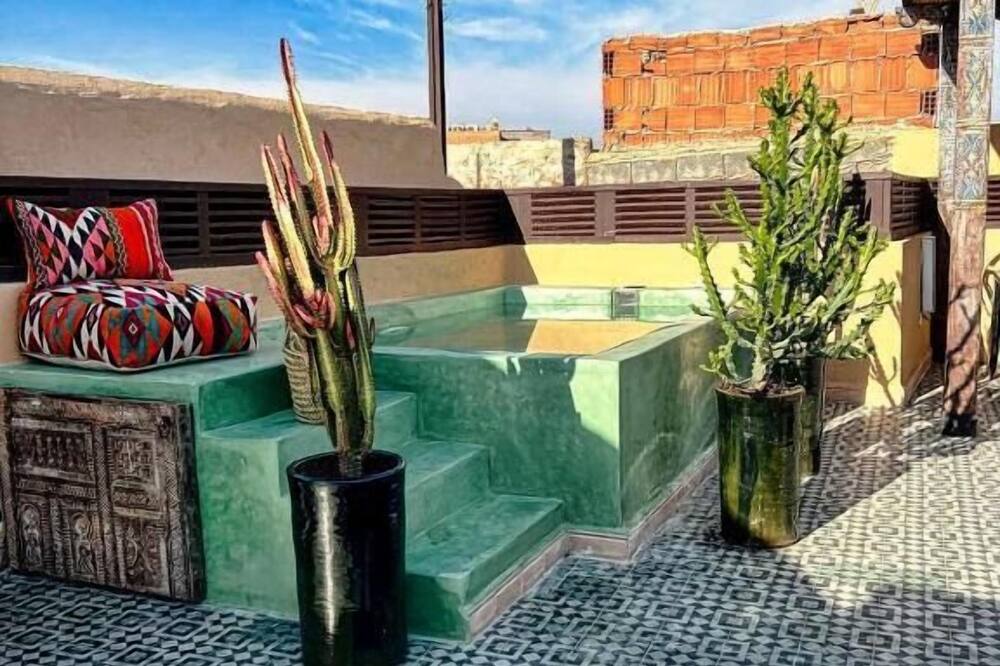 Riad dar darcom