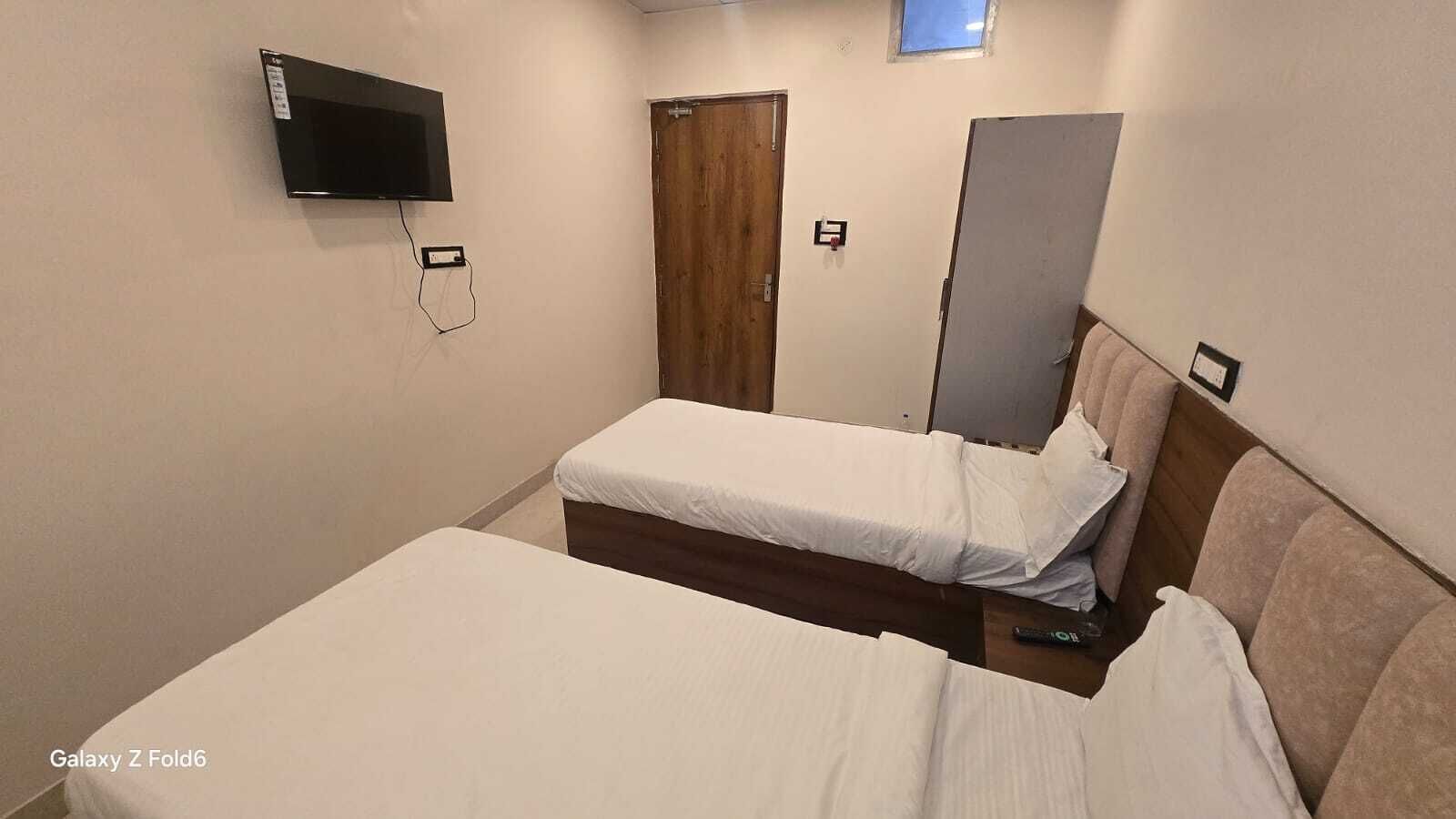 Economy Room | Free WiFi