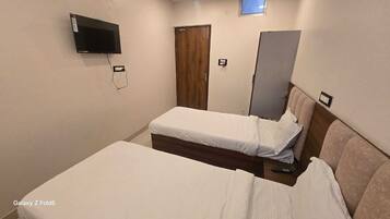 Economy Room | Wi-fi percuma