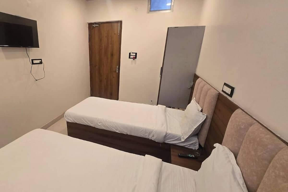 Economy Room | Free WiFi