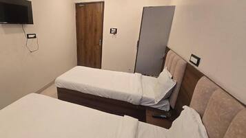 Economy Room | Free WiFi