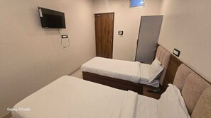 Economy-Zimmer | Kostenloses WLAN