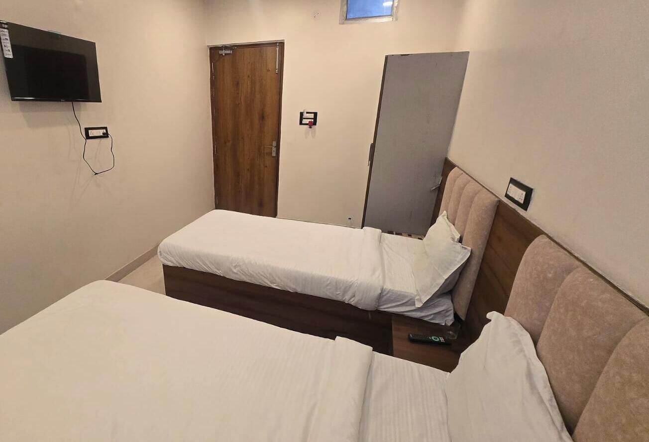 Economy Room | Free WiFi