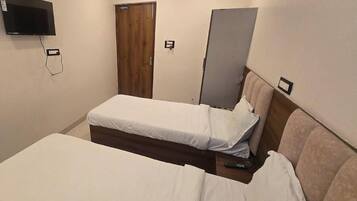 Economy Room | Free WiFi