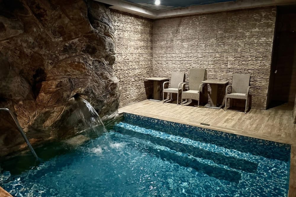 Hotel Jaky