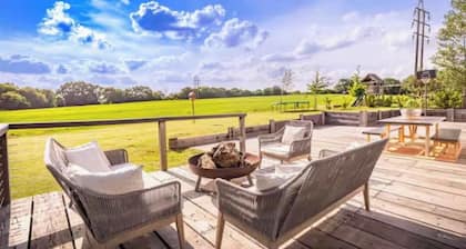 Charming 6BDR home in the Essex Countryside