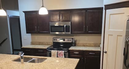 Spacious 4-bedroom 3-bath house in wonderful Altoona with AC