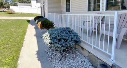 Escape to Serenity near JMU close to Massanutten within 1.7 miles to Sentara RMH