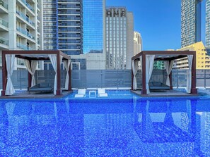 Unclassified image, 4 of 30, button - Sky-High Marina Chic (Dubai)