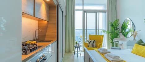 Silitysrauta/-lauta, ilmainen Wi-Fi