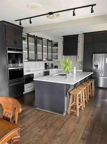 Enjoyable 3-bedroom apartment with AC in charming Bowling Green